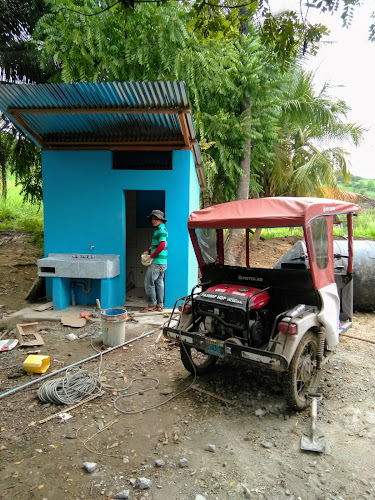 Cruce a Naranjos Bajo