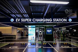 GOEC Charging Station image