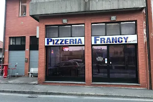 Pizzeria d'asporto Francy image