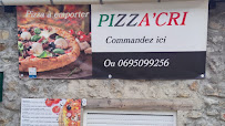 Photos du propriétaire du Pizzeria Pizza'cri à Les Salles-du-Gardon - n°3