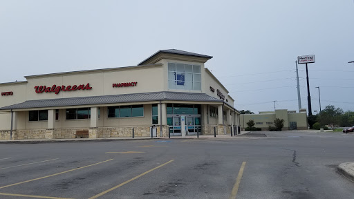 Walgreens, 1357 E Court St, Seguin, TX 78155, USA, 