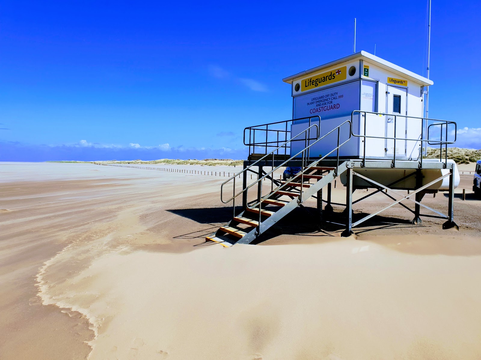 Ainsdale Beach photo #5