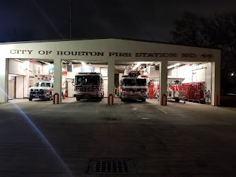 Houston Fire Station 44