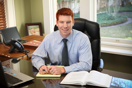 Personal Injury Attorney «Burch Law Firm», reviews and photos