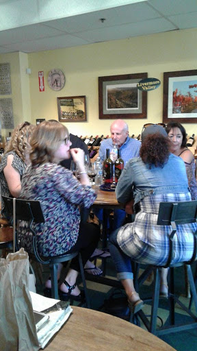 Wine Store «First Street Wine Co», reviews and photos, 2211 First St, Livermore, CA 94550, USA