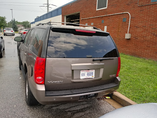 Used Car Dealer «Auto World USA Inc», reviews and photos, 500 Broadway Ave, Bedford, OH 44146, USA