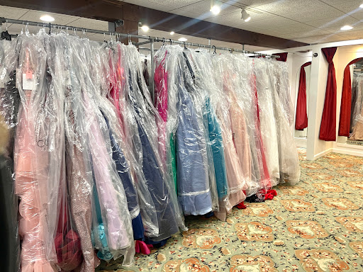 Dress Store «Golden Asp», reviews and photos, 2438 Pasqualone Blvd, Bensalem, PA 19020, USA