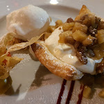 Photo n°2 de l'avis de Ivo.r fait le 15/09/2021 à 04:50 sur le  Osteria 99 à Chiesa in Valmalenco