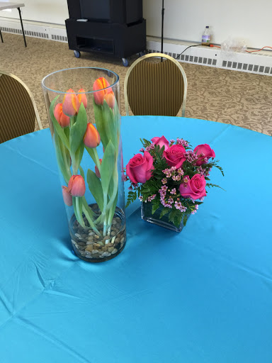 Florist «Florals By Mary Celeste», reviews and photos, 610 Central Ave #160, Highland Park, IL 60035, USA