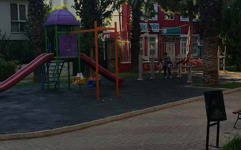 Child park image