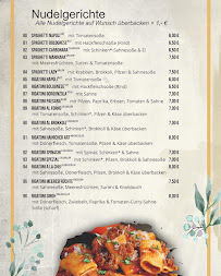 Pizza Grill Hainich à Hörselberg-Hainich menu