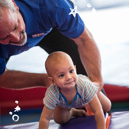 Gymnastics Center «The Little Gym of Spring», reviews and photos, 8714 Spring Cypress Rd Suite 110, Spring, TX 77379, USA