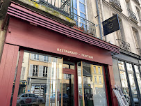 Bar du Restaurant italien Les Toqués à Versailles - n°10