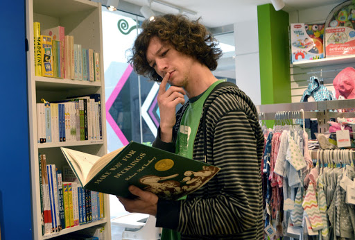 Baby Store «Magic Beans - Boston», reviews and photos, 776 Boylston St, Boston, MA 02116, USA