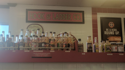 Sandwich Shop «Firehouse Subs», reviews and photos, 2970 Cobb Pkwy SE, Atlanta, GA 30339, USA