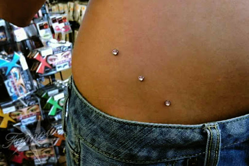 Tattoo Shop «Famous Tattoos & Body Piercing», reviews and photos, 5120 S Cleveland Ave, Fort Myers, FL 33907, USA