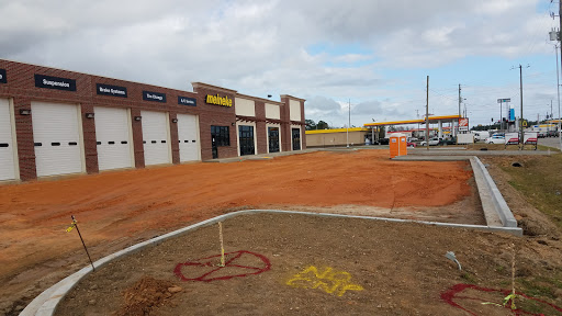 Auto Body Shop «Maaco Collision Repair & Auto Painting», reviews and photos, 15230 Creosote Rd, Gulfport, MS 39503, USA