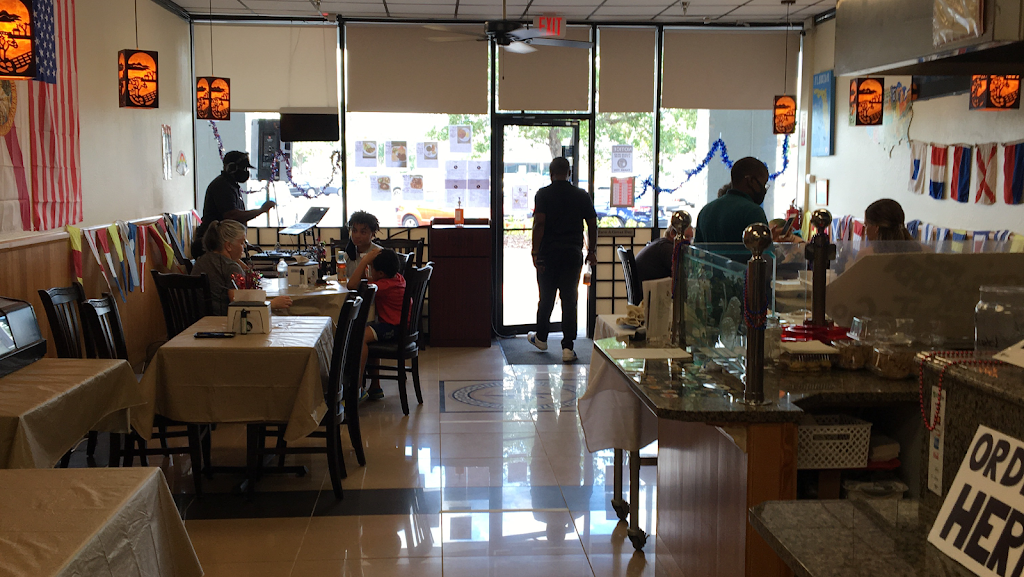 Oasis Cafeteria To Go 32839