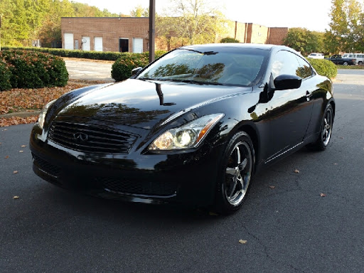 Car Dealer «United Luxury Motors | Used Car Dealer in Stone Mountain», reviews and photos, 5015 Stone Mountain Hwy, Stone Mountain, GA 30087, USA