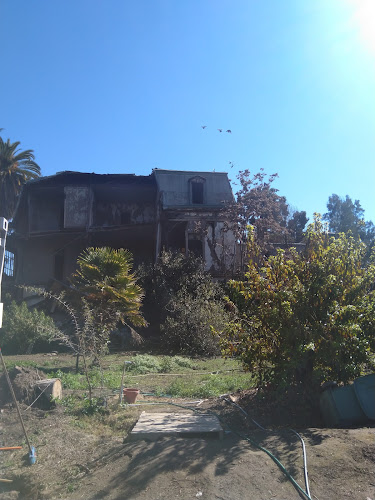 Estadio, Buin, Región Metropolitana, Chile