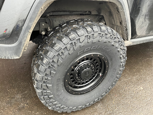 Trailer Hitch Supplier «S&R Motorz Inc», reviews and photos, 731 W Baseline St suite#1, Cornelius, OR 97113, USA