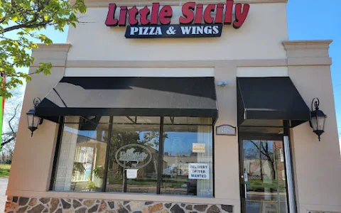 Little Sicily Pizza image