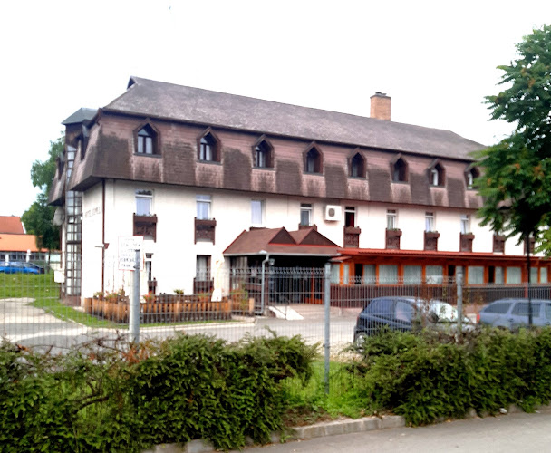 Hotel Kumilla - Szigetvár