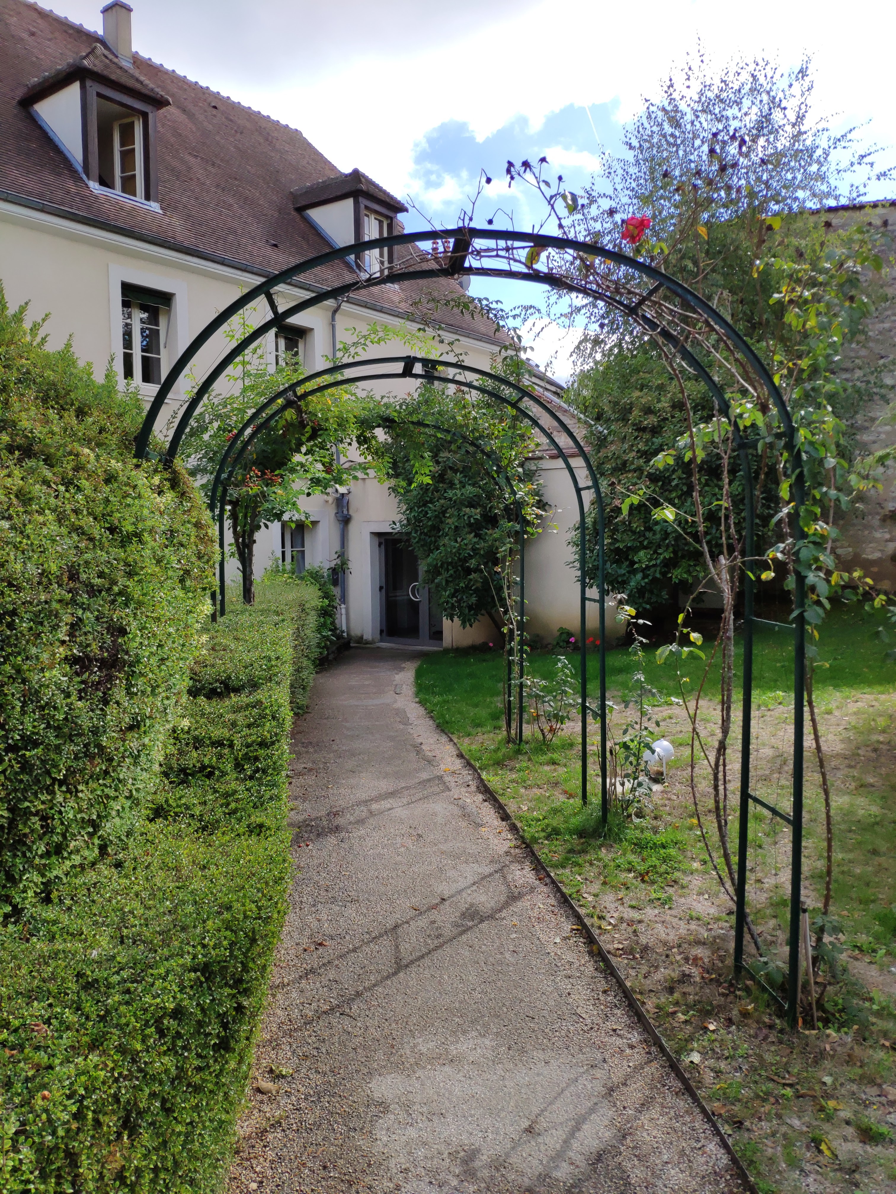 Photo n° 15 de l'avis de AXEL.R fait le 05/10/2019 à 19:10