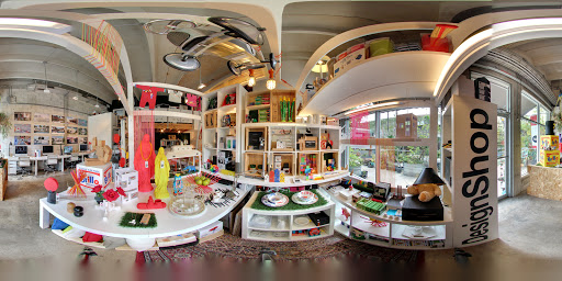Gift Shop «Design Shop, Inc», reviews and photos, 5582 NE 4th Ct #7a, Miami, FL 33137, USA