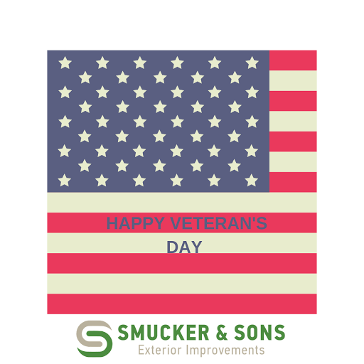 Window Installation Service «Sam S Smucker & Sons Inc.», reviews and photos, 543 Strasburg Pike, Lancaster, PA 17602, USA