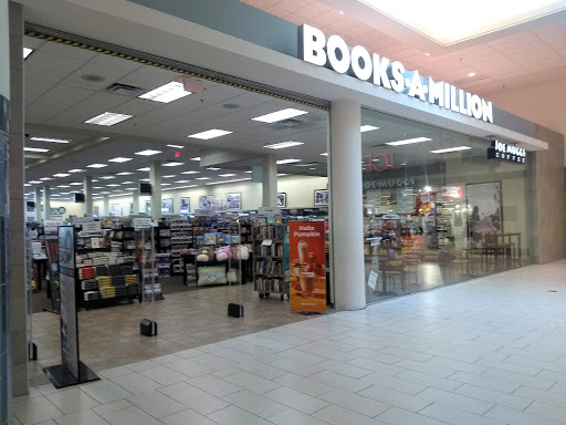 Book Store «Books-A-Million», reviews and photos, 1700 W International Speedway Blvd, Daytona Beach, FL 32114, USA