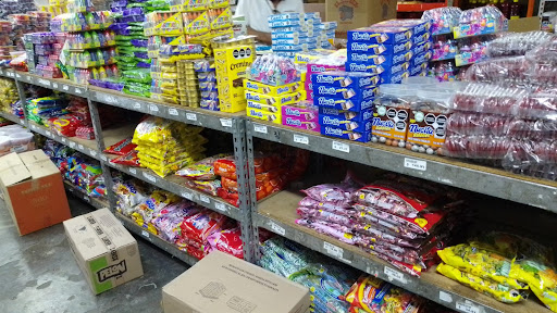 Dulceria Luisito en Hermosillo