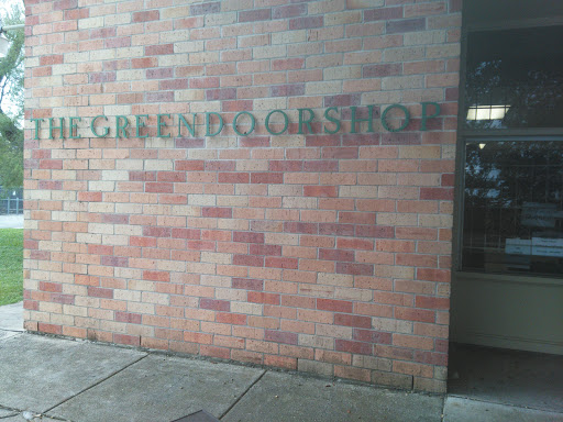 Thrift Store «Green Door Thrift Shop», reviews and photos, 1030 Nacogdoches Rd, San Antonio, TX 78209, USA