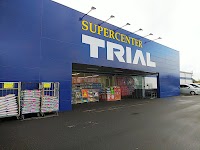 スーパーセンタートライアル鹿屋店