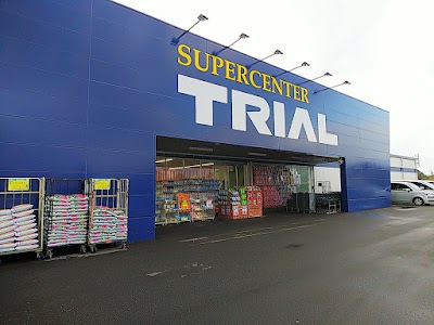 スーパーセンタートライアル鹿屋店