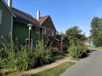 Cottage 806 à Neuville-sur-Ailette