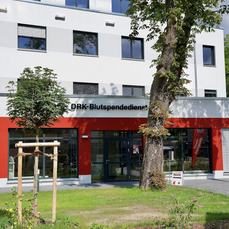 DRK-Blutspendedienst Nord-Ost gGmbH, Institut Berlin