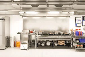 Grand Ave Food Co Commercial Kitchens image