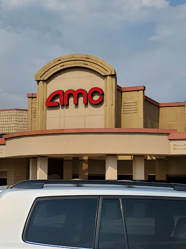 Movie Theater «AMC Classic Lorna Ridge 10», reviews and photos, 3443 Lorna Ridge Dr, Hoover, AL 35216, USA