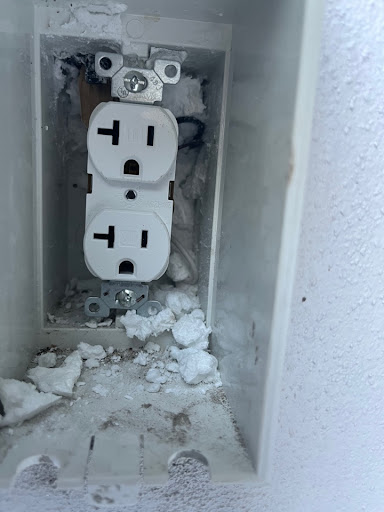 Electrician «A-Lumination Electric», reviews and photos, 3717 N Pine Hills Rd, Orlando, FL 32808, USA