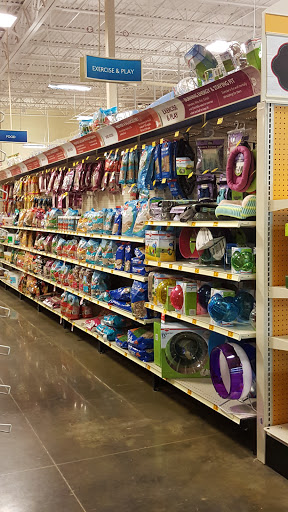 Pet Supply Store «PetSmart», reviews and photos, 104 TX-332, Lake Jackson, TX 77566, USA