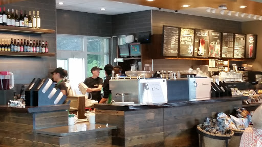 Coffee Shop «Starbucks», reviews and photos, 16852 NW Military Hwy, Shavano Park, TX 78231, USA