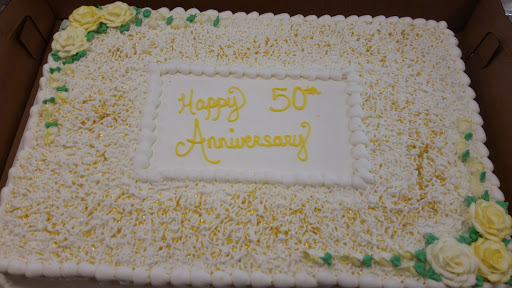 Wedding Bakery «Spinolas Bake Shop», reviews and photos, 3845 Old William Penn Hwy, Murrysville, PA 15668, USA