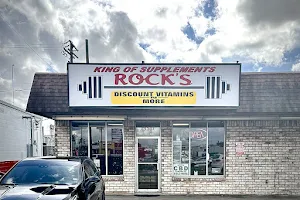 Rock's Discount Vitamins - Corpus Christi NW Blvd image