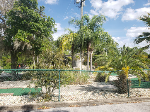 Golf Driving Range «Ace Golf Range & Pro Shop», reviews and photos, 12910 Boyette Rd, Riverview, FL 33569, USA