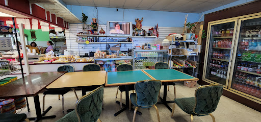 Grocery Store «Peenoy Video and Philippine Grocery», reviews and photos, 5601 Watt Ave #3, North Highlands, CA 95660, USA