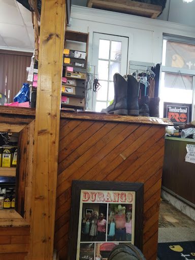 Shoe Store «Coleman Shoe Repair & Bootery», reviews and photos, 129 W Main St, Princeton, KY 42445, USA