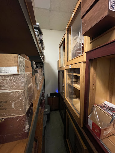 Cigar Shop «Rain City Cigar», reviews and photos, 5963 Corson Ave S #130, Seattle, WA 98108, USA