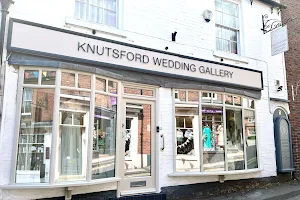 Knutsford Wedding Gallery Ltd image