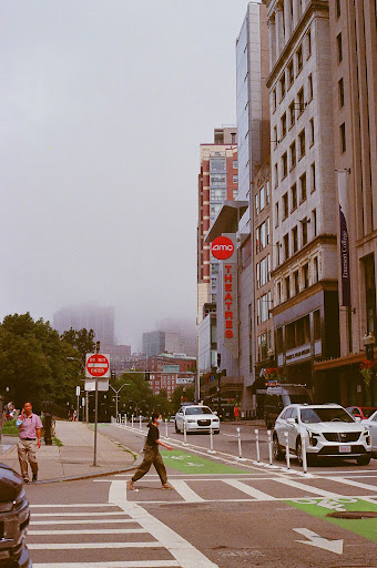 Movie Theater «AMC Loews Boston Common 19», reviews and photos, 175 Tremont St, Boston, MA 02111, USA